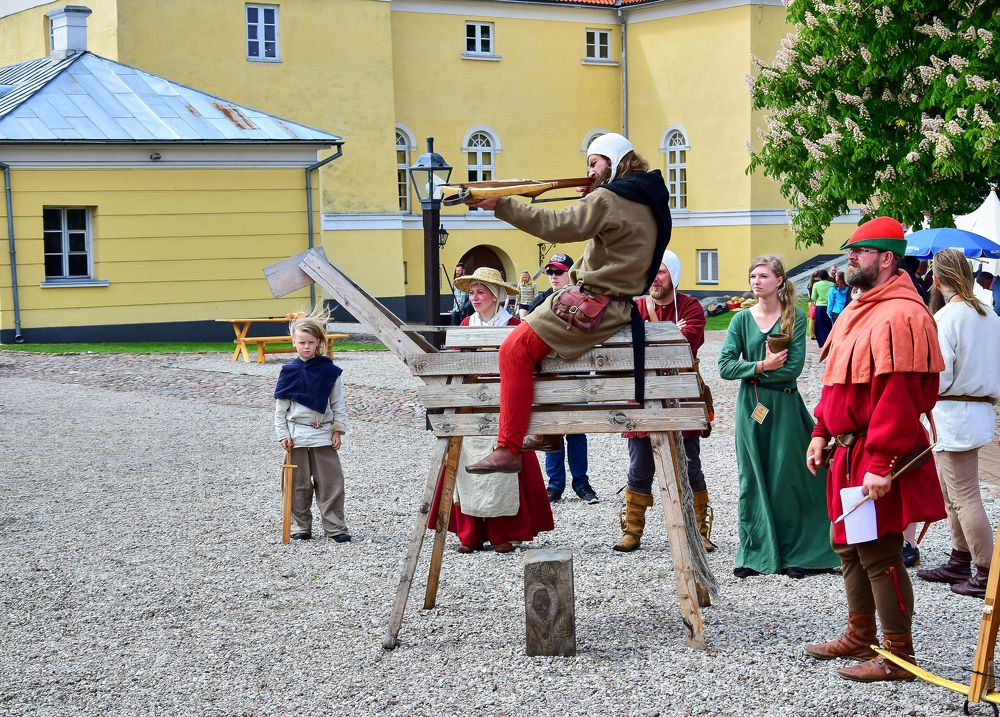 Photograph by Ivars Andrups