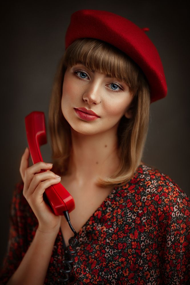 Photograph by Krzysztof & Maria Slowinski