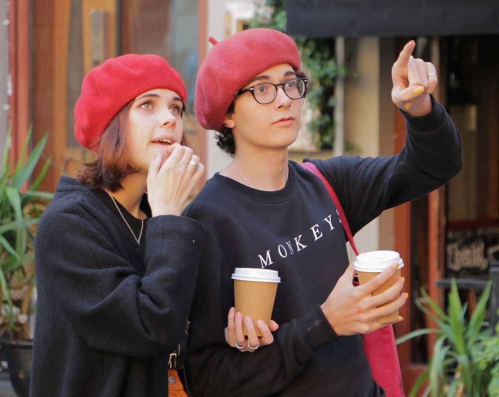 Photograph by Николай Ларионов