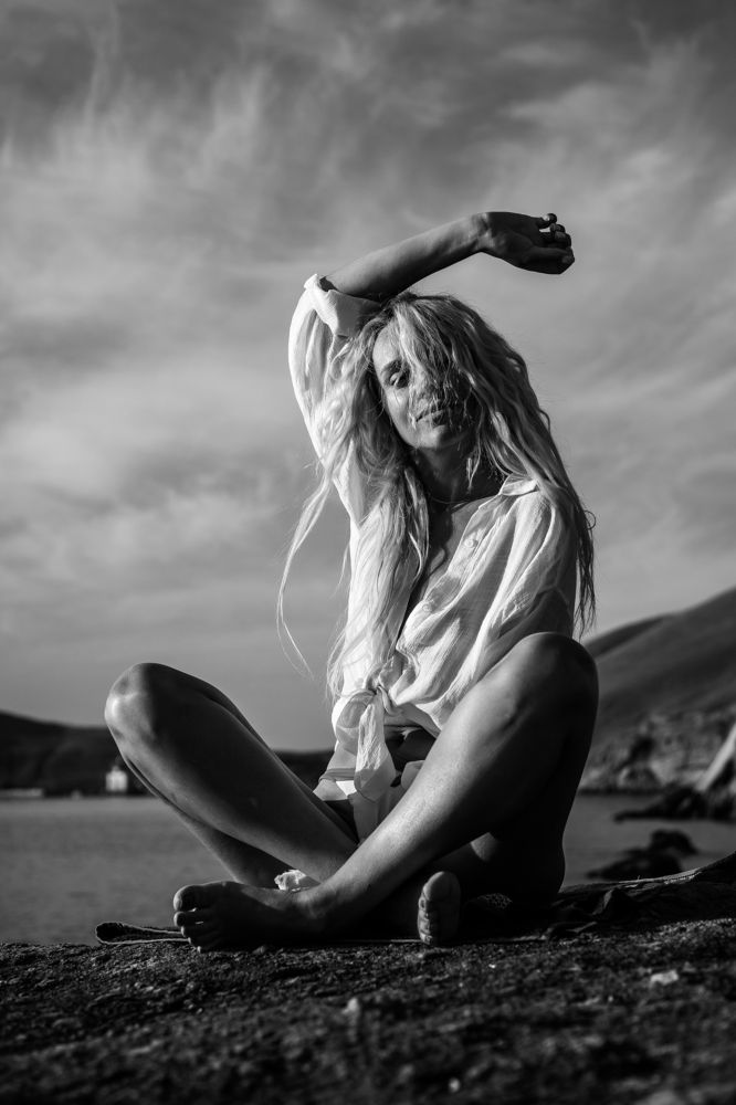 Photograph by Роман Крутов