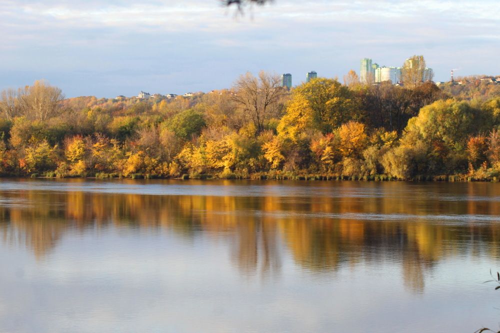 Photograph by Николай Николаевич Леухин