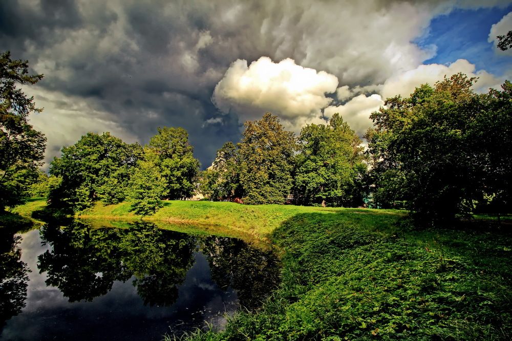 Photograph by Станислав Староверов