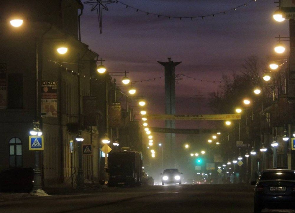 Photograph by Павел Васильев