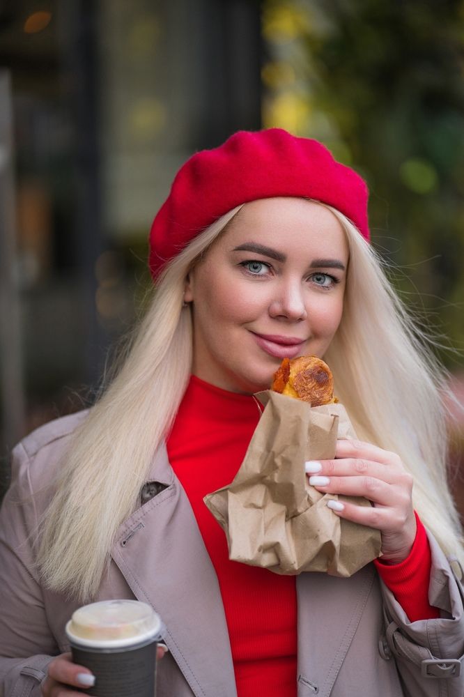 Photograph by Ольга Гришаева