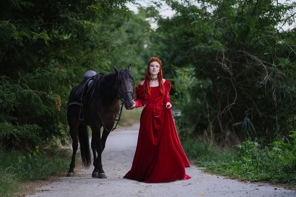 Photograph by Ольга Гришаева