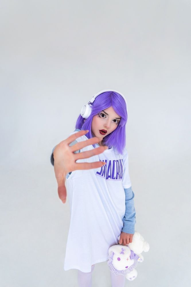 Photograph by Ольга Гришаева