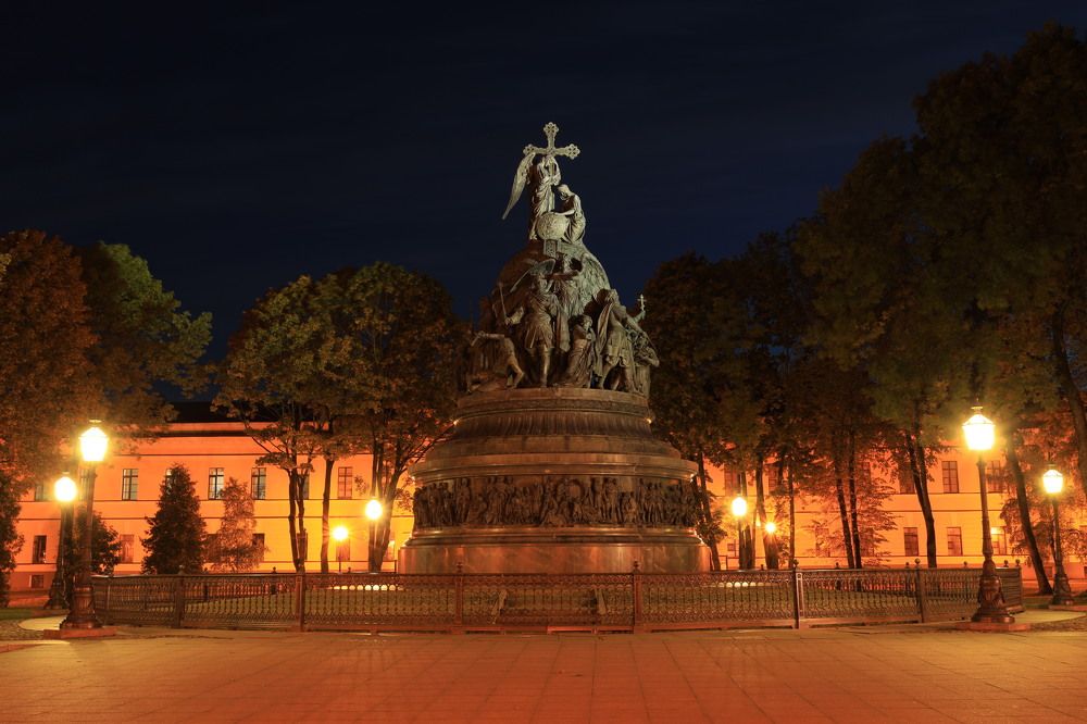 Photograph by Роман Крутов