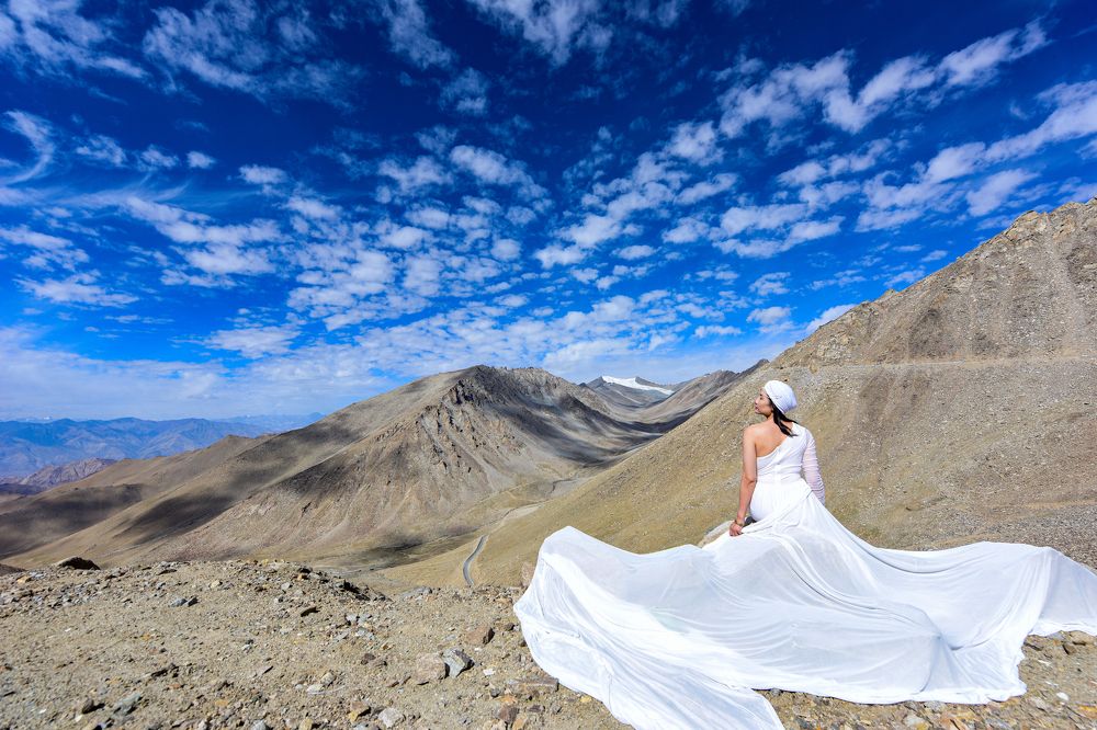 Photograph by Long Nguyen