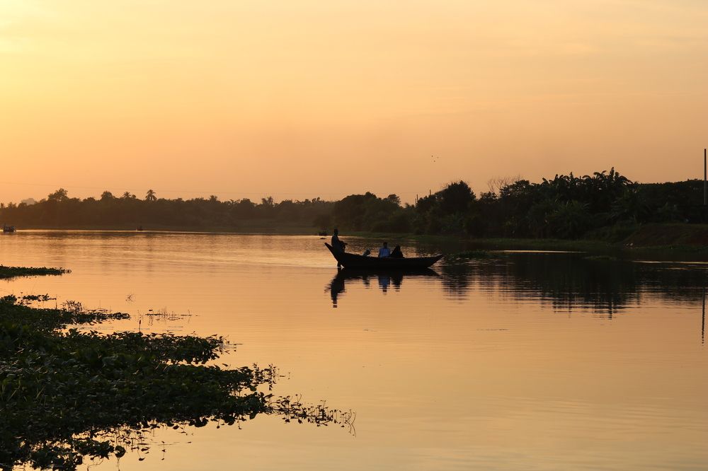 Photograph by Mostafa Shahriar