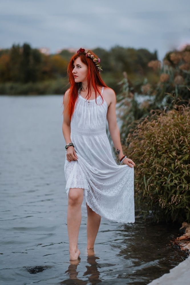 Photograph by Ольга Гришаева