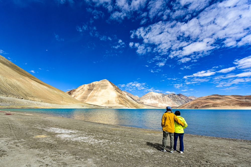 Photograph by Long Nguyen