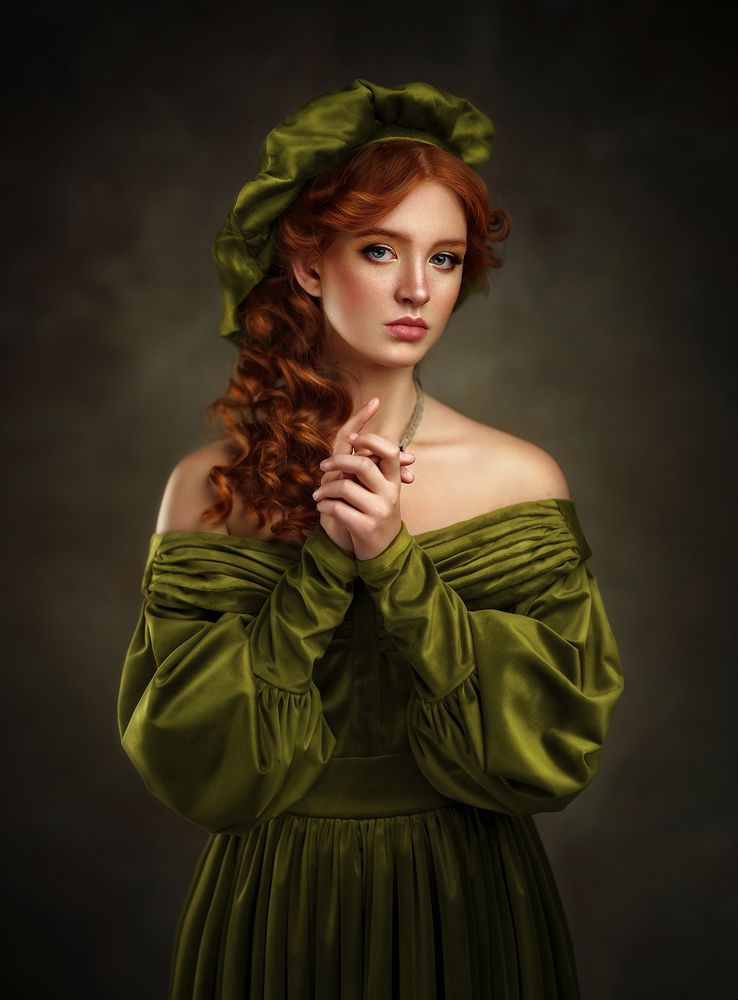 Photograph by Krzysztof & Maria Slowinski