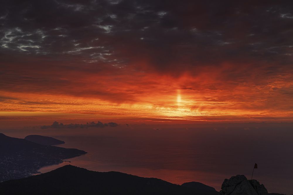 Photograph by Роман Крутов