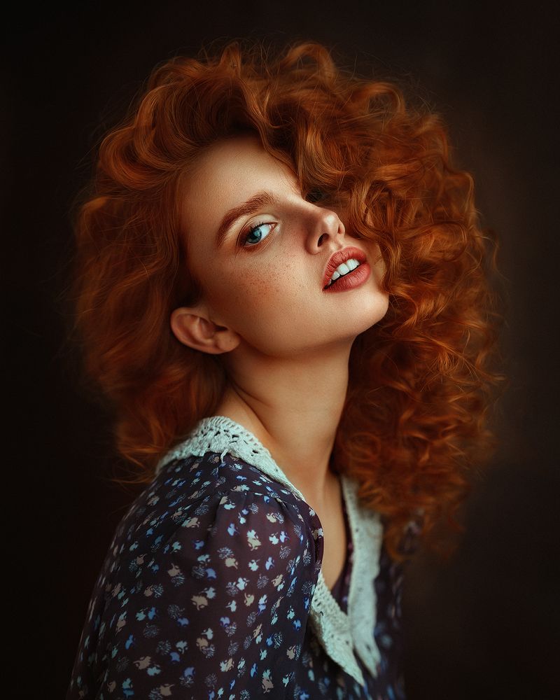 Photograph by Krzysztof & Maria Slowinski