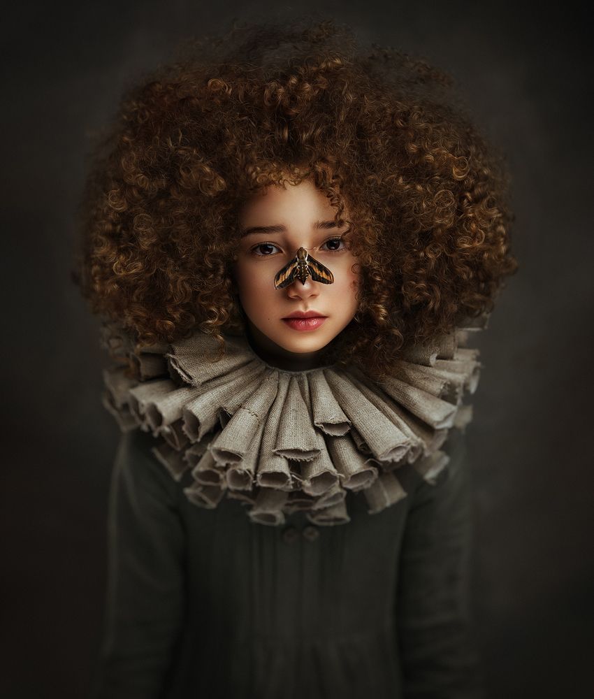 Photograph by Krzysztof & Maria Slowinski