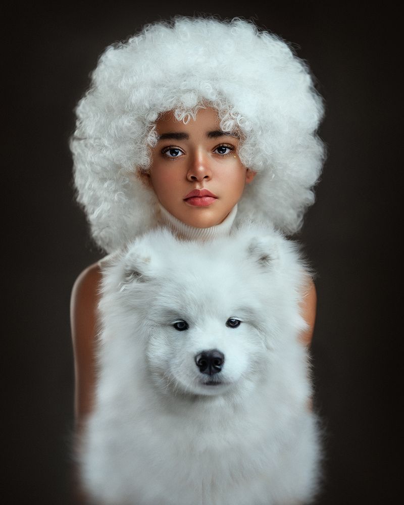 Photograph by Krzysztof & Maria Slowinski