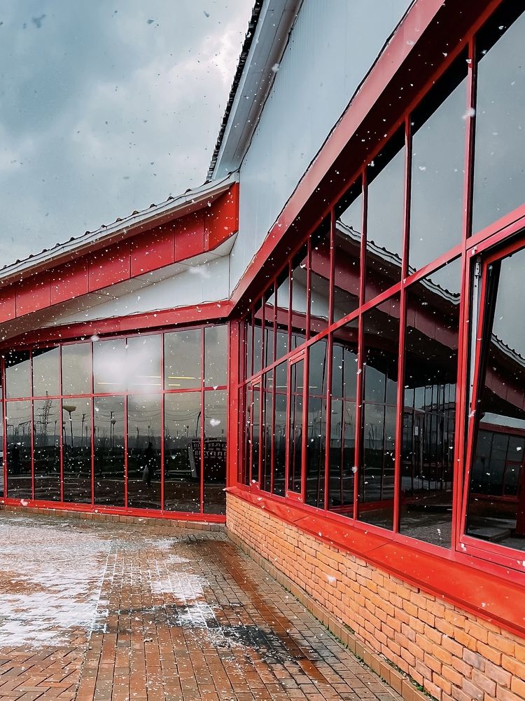 Photograph by Елена Сиушова