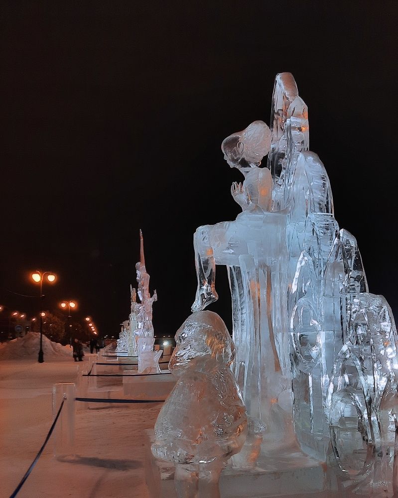 Фотография автора Ольга Кунакова