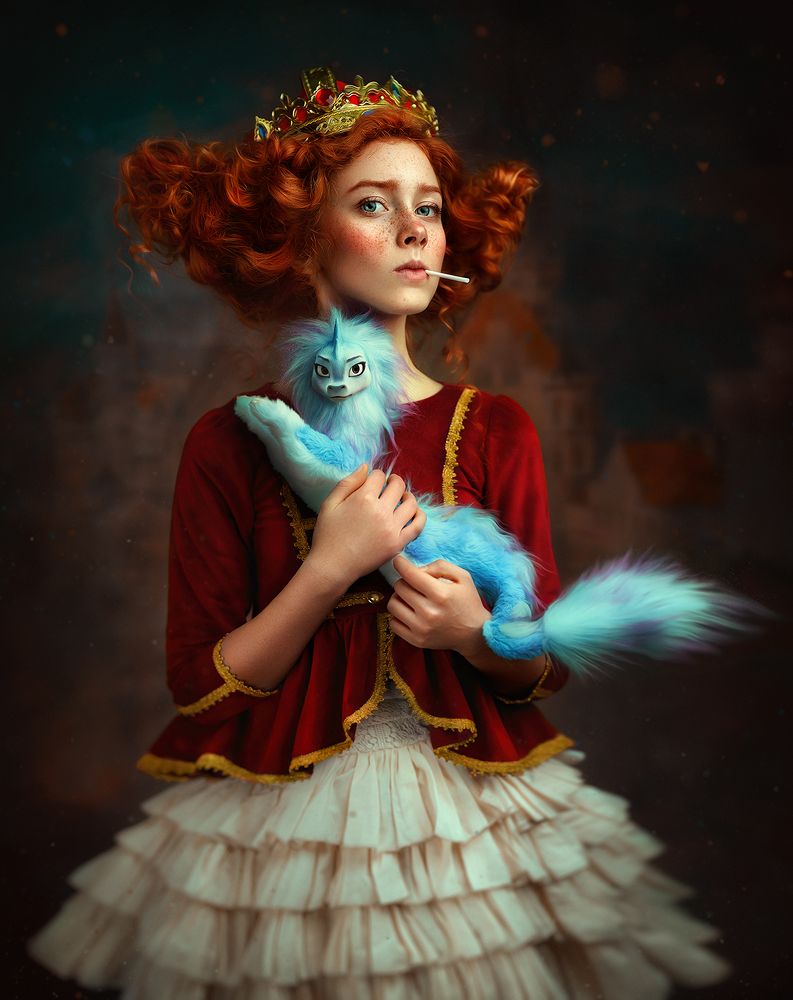 Photograph by Krzysztof & Maria Slowinski