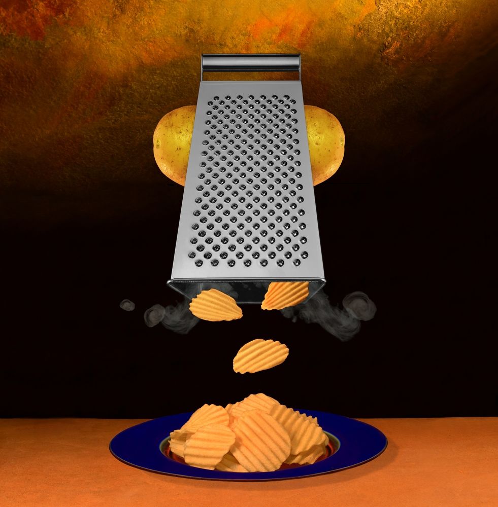 Photograph by Leka Huie