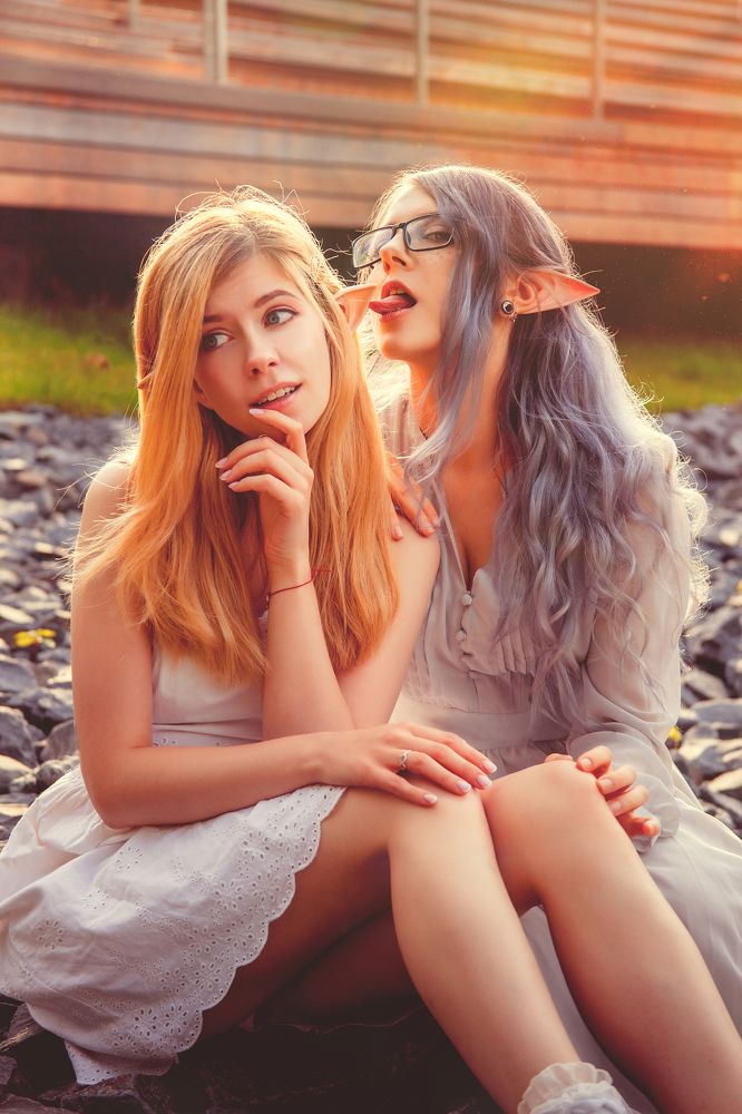 Фотография автора Мария Веселова