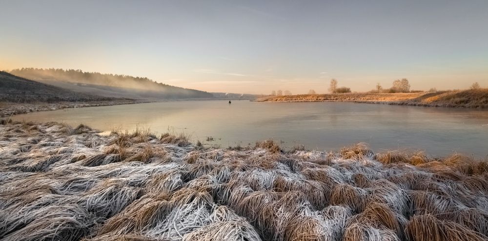 Перволедье