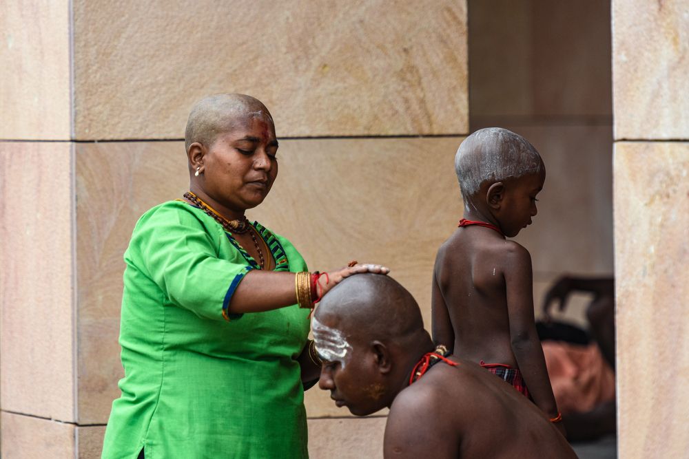 Photograph by Long Nguyen