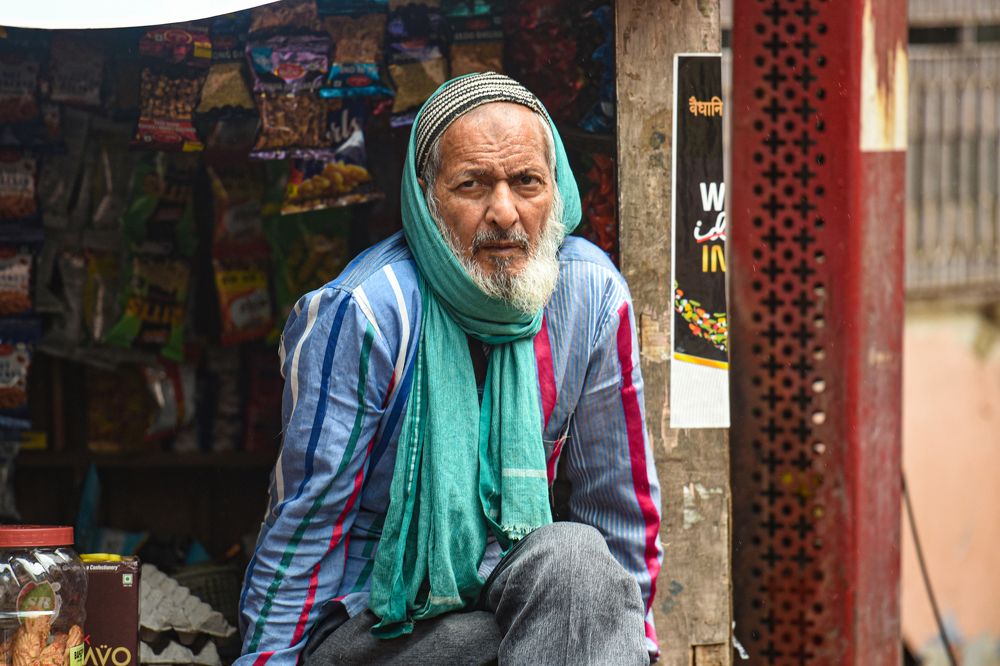 Photograph by Long Nguyen