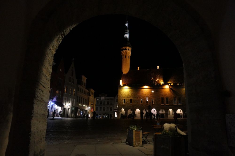 Photograph by Igor Glazistov