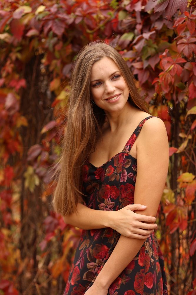 Photograph by Светлана Хижняк