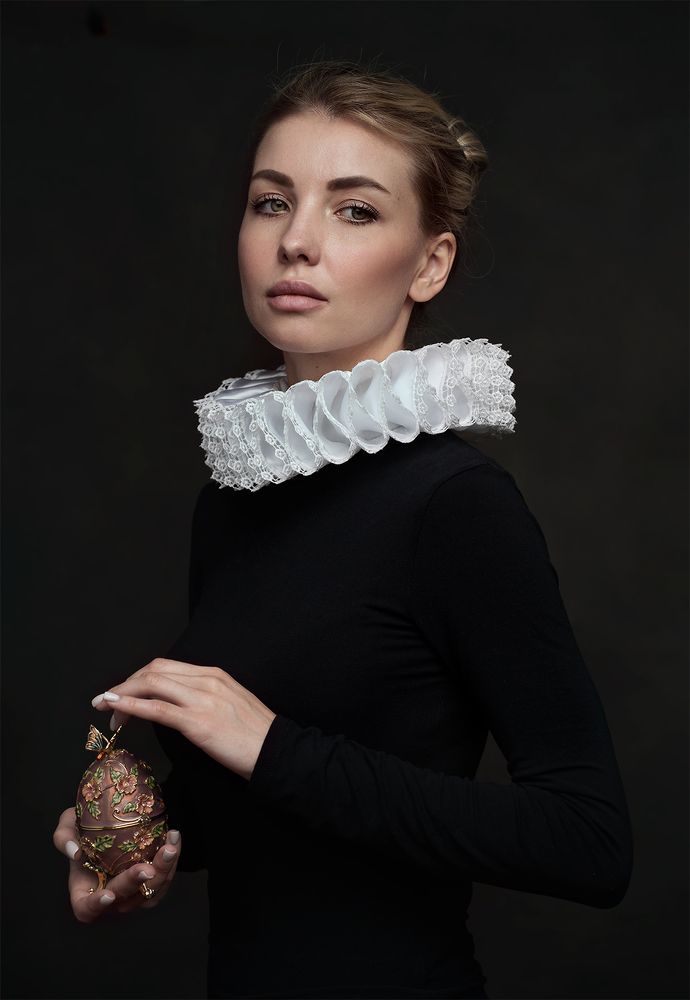 Photograph by Владимирова Оксана