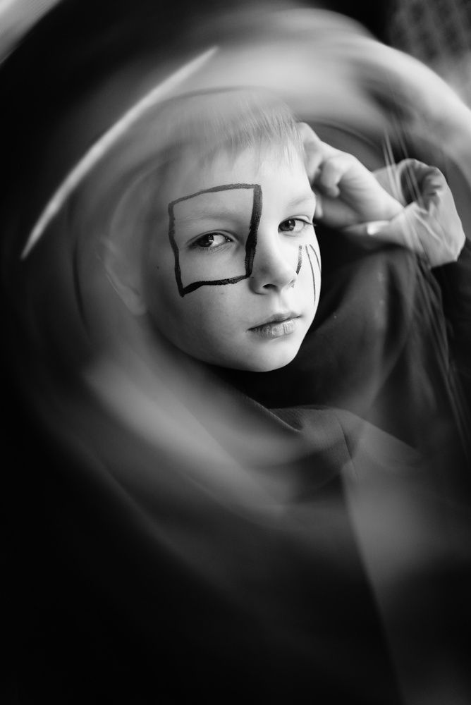 Photograph by Ольга Кушнарева