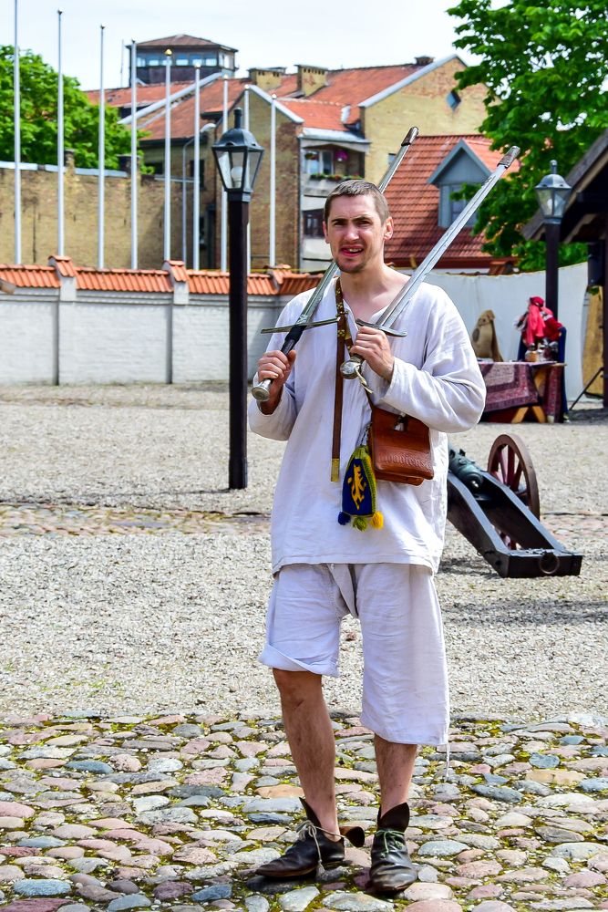 Photograph by Ivars Andrups