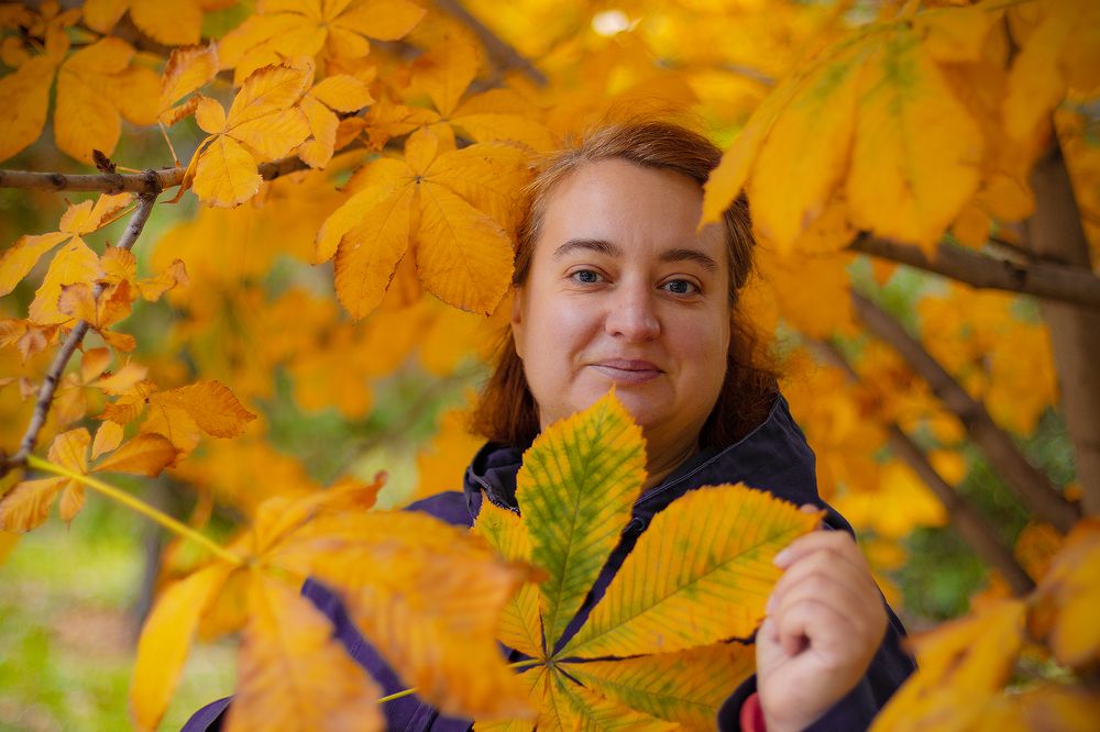 Photograph by Николай Ларионов