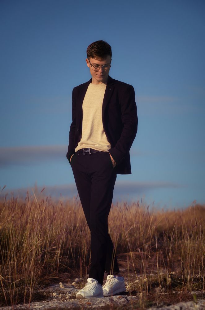 Photograph by Оксана Пономаренко