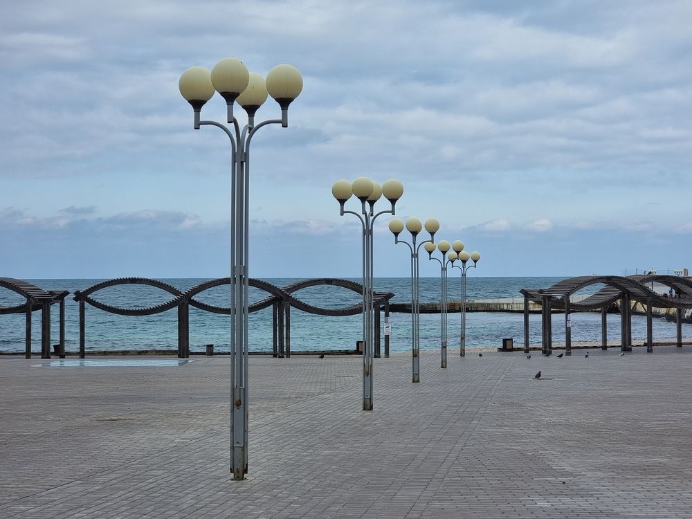 Photograph by Константин Дядюн