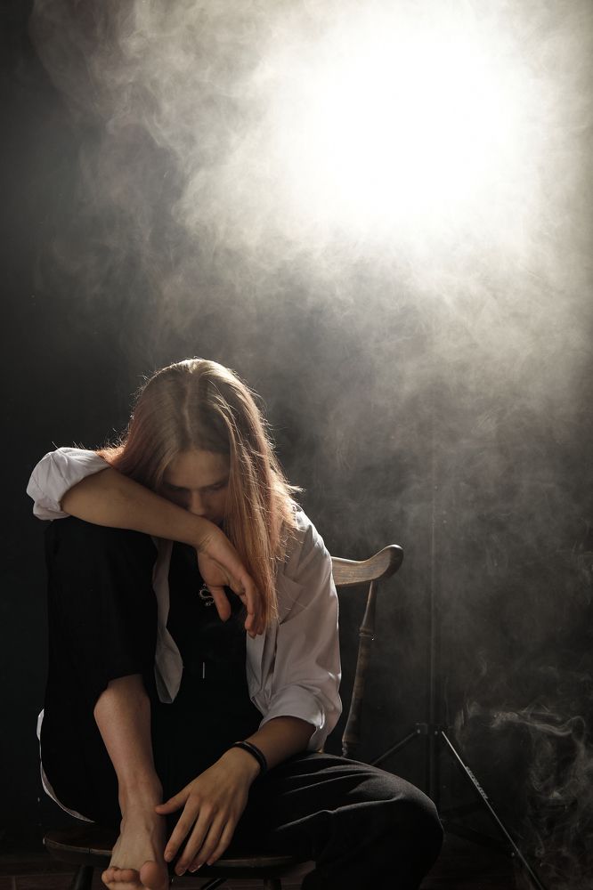 Photograph by Виктор Ещенко