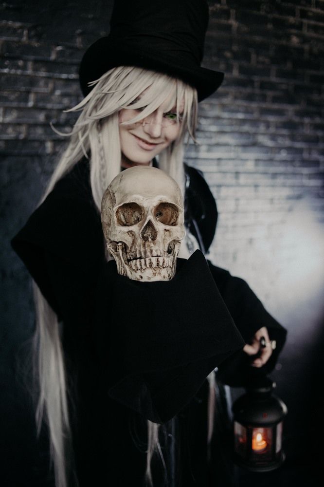 Фотография автора Натали Лебедева