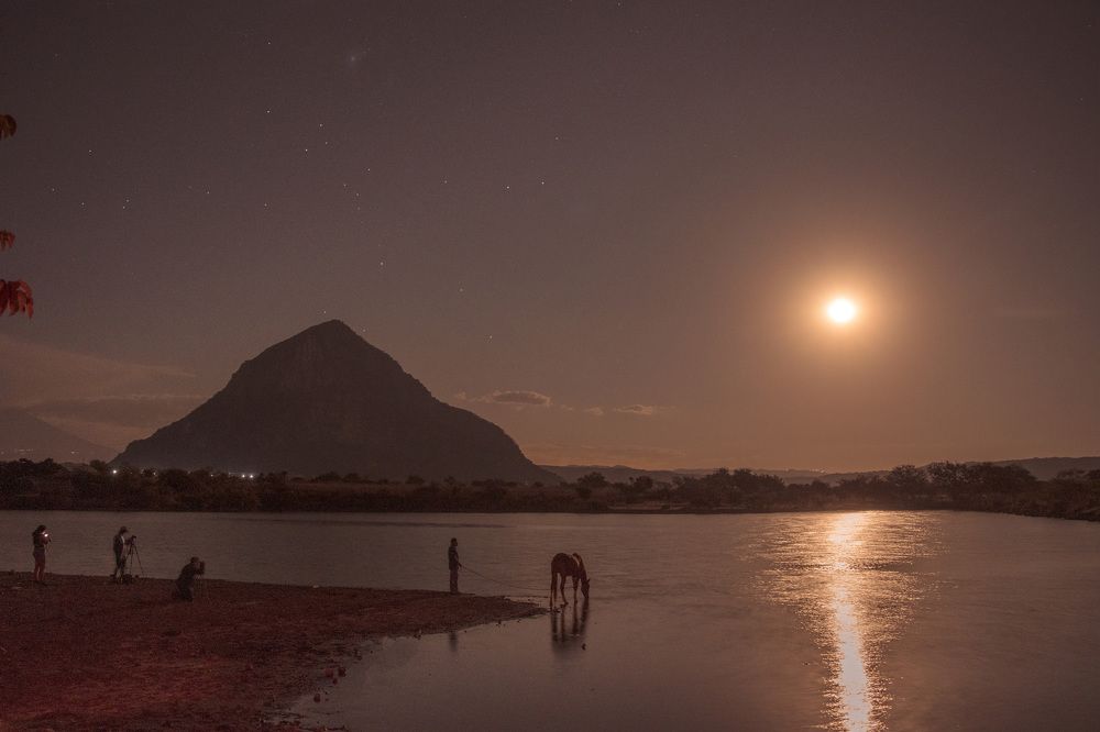 Photograph by Jaime Trejo