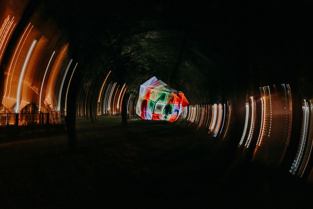 Photograph by Alexander Kovalenko