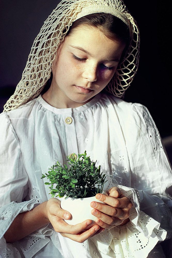 Photograph by Нина Аристова