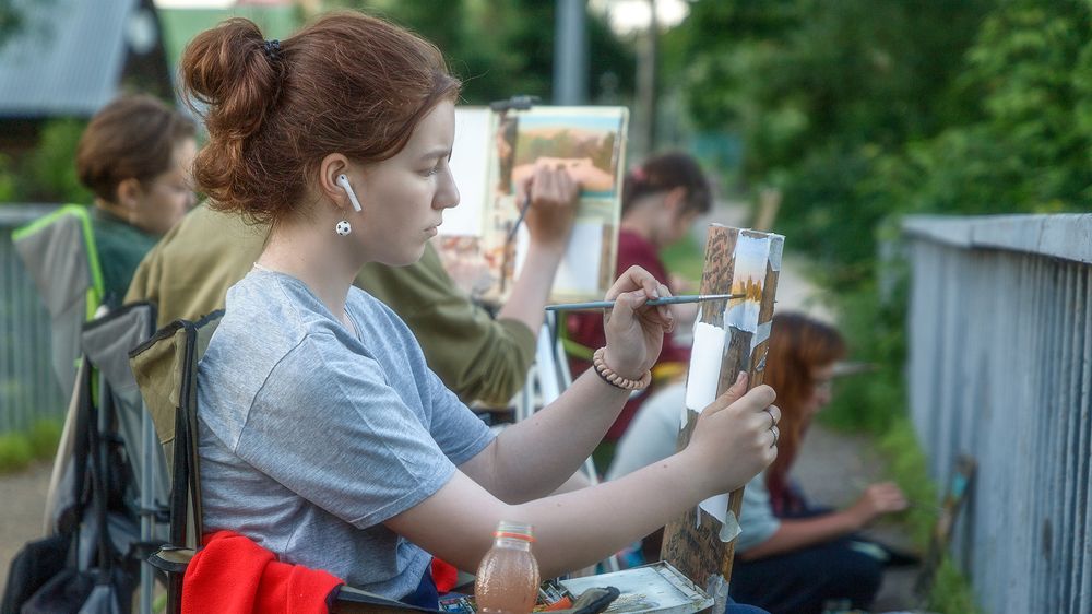 Photograph by Андреев Николай