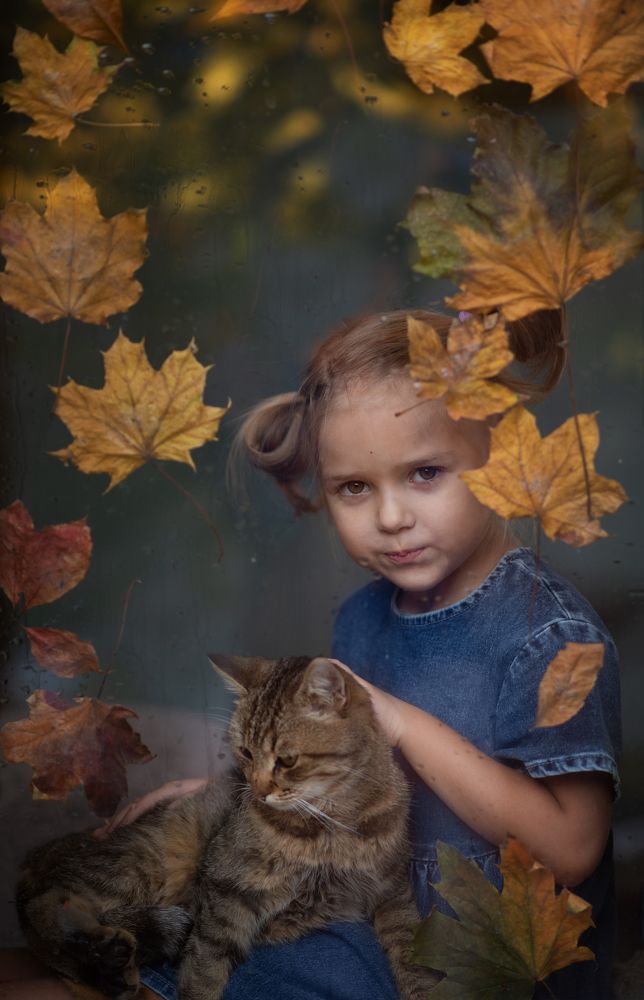 Photograph by Екатерина Рязанова