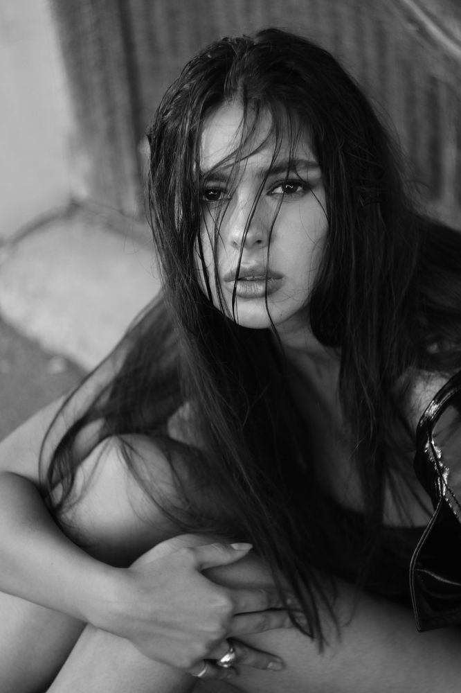 Photograph by Евгения Шакирова-Малиновская