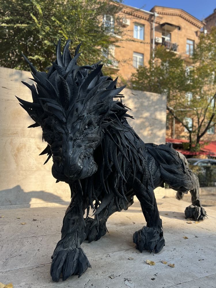 Photograph by Оксана Лабузова