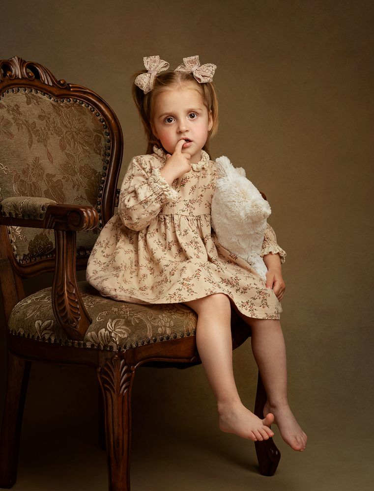 Photograph by Владимирова Оксана