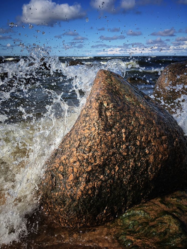 Photograph by Sergei Komlev