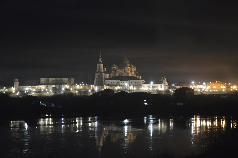 Photograph by Галина Карманова