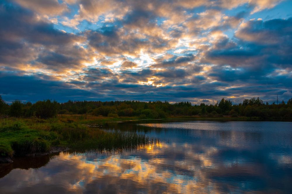 Photograph by Артём Шестаков