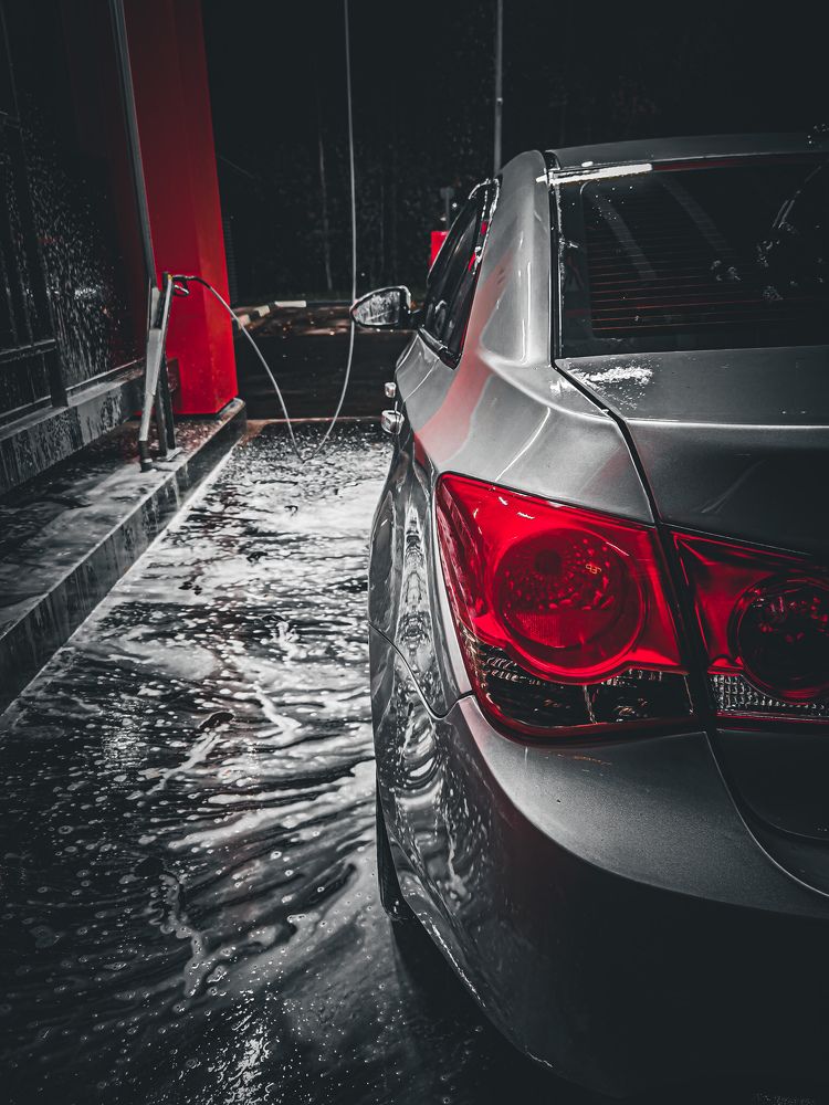 Photograph by Влад Апанасов